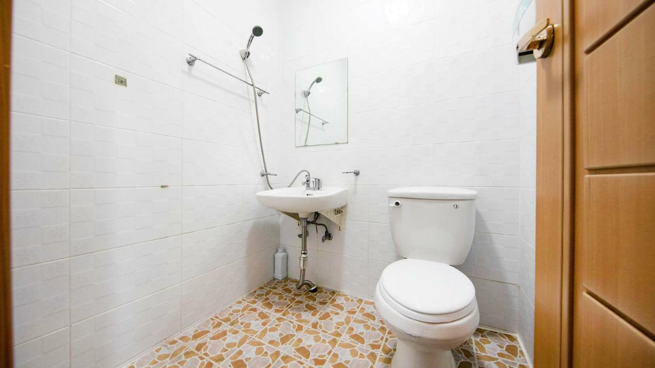 Samcheok Sol Beach Pension Exterior photo
